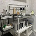 Emyesabi Apartment