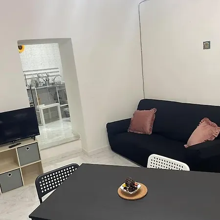 Apartamento Emyesabi *