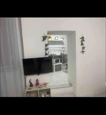 Apartamento Emyesabi