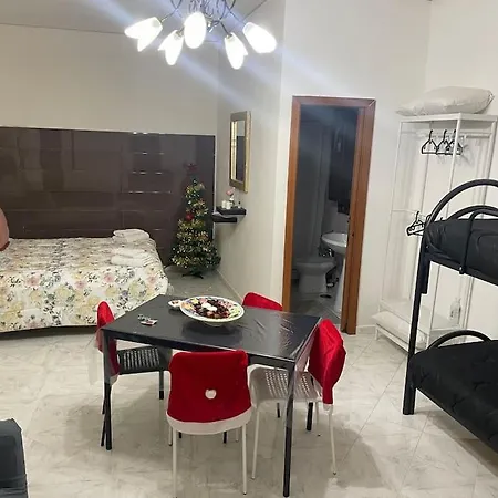 Emyesabi Apartamento *