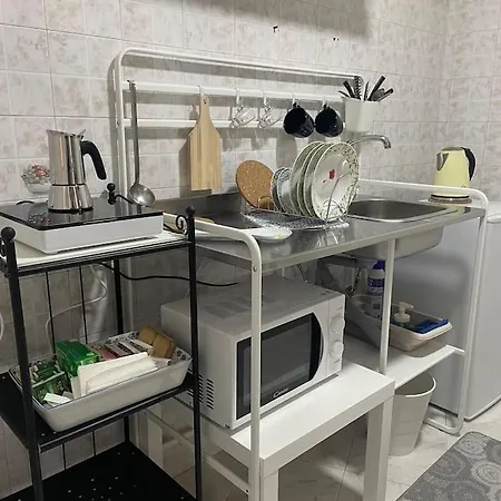 Emyesabi Apartamento