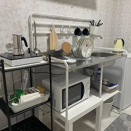 Emyesabi Appartamento