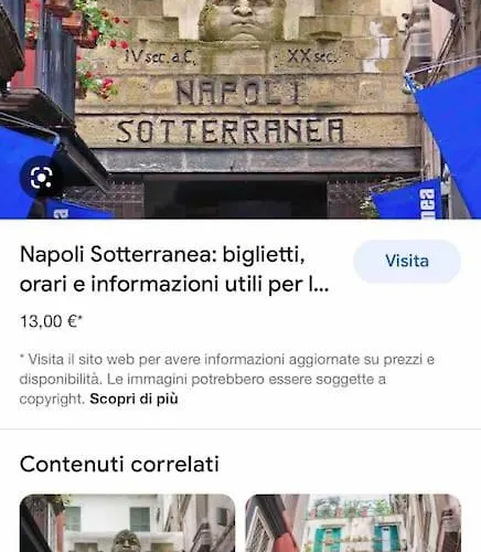 Emyesabi Apartment *