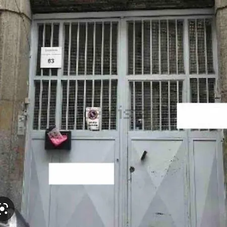 Appartement Emyesabi Naples