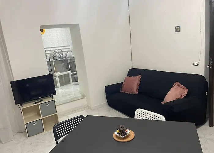 Apartment Emyesabi *