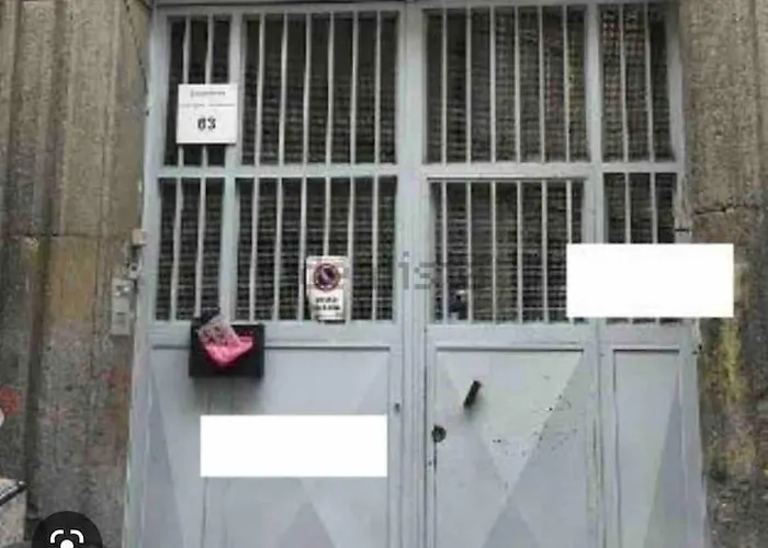 Apartment Emyesabi Naples