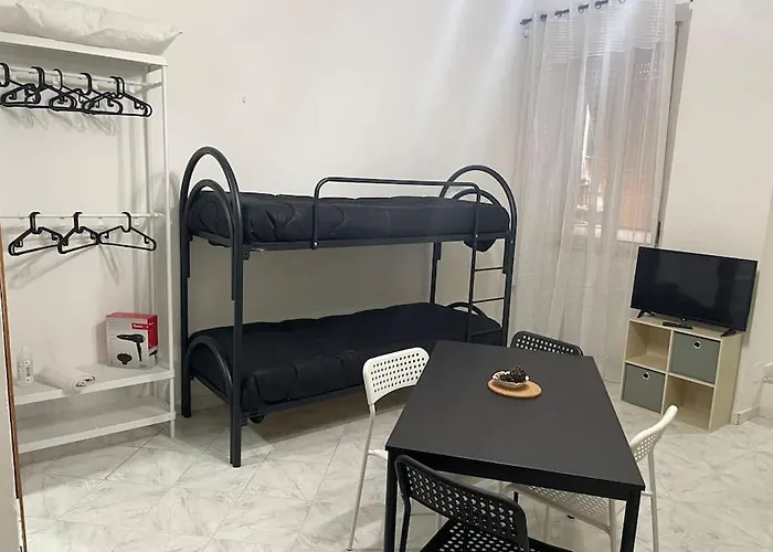 Apartment Emyesabi *