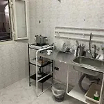 Emyesabi Апартаменты