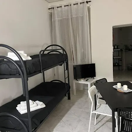 Emyesabi Apartmán